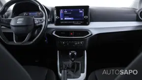 Seat Arona 1.0 TSI Style de 2023