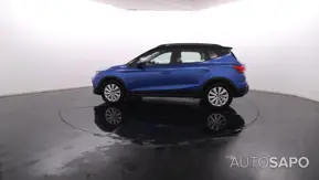 Seat Arona 1.0 TSI Style de 2023