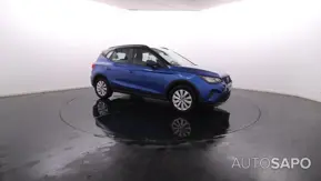 Seat Arona 1.0 TSI Style de 2023