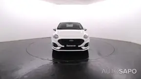 Ford Fiesta de 2022