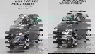 Fiat Tipo 1.3 M-Jet Lounge de 2020