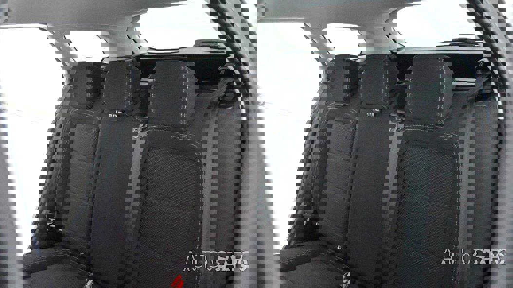 Fiat Tipo 1.3 M-Jet Lounge de 2020