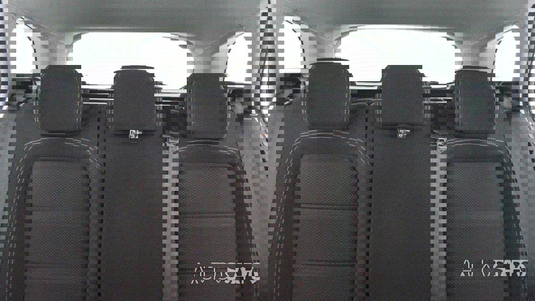 Fiat Tipo 1.3 M-Jet Lounge de 2020