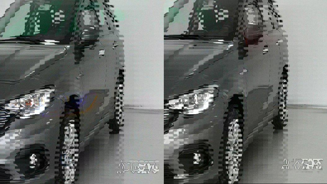 Fiat Tipo 1.3 M-Jet Lounge de 2020