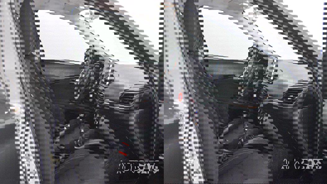 Fiat Tipo 1.3 M-Jet Lounge de 2020