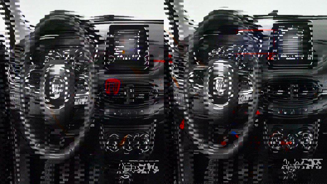 Fiat Tipo 1.3 M-Jet Lounge de 2020