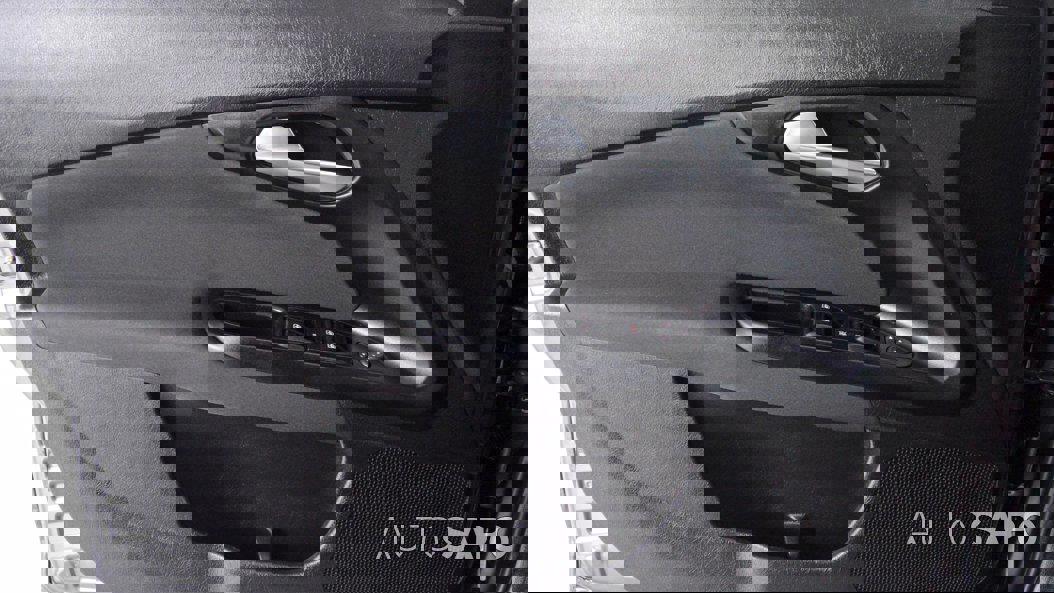 Fiat Tipo 1.3 M-Jet Lounge de 2020