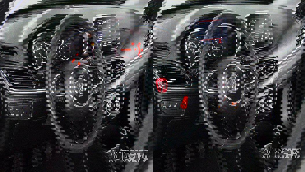 Fiat Tipo 1.3 M-Jet Lounge de 2020