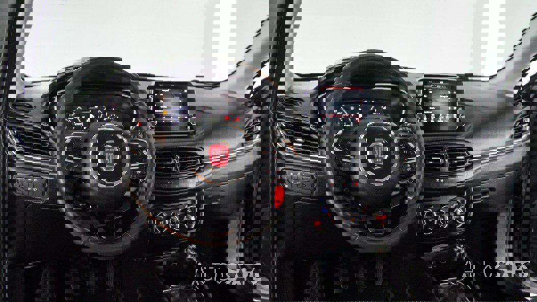 Fiat Tipo 1.3 M-Jet Lounge de 2020