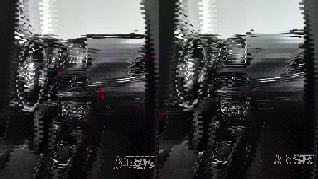 Fiat Tipo 1.3 M-Jet Lounge de 2020