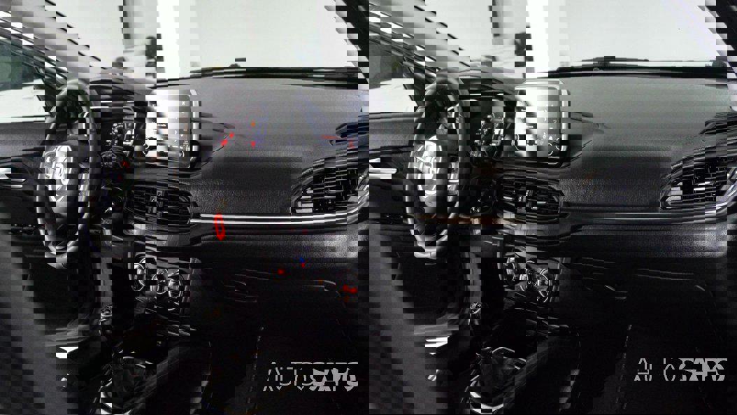 Fiat Tipo 1.3 M-Jet Lounge de 2020