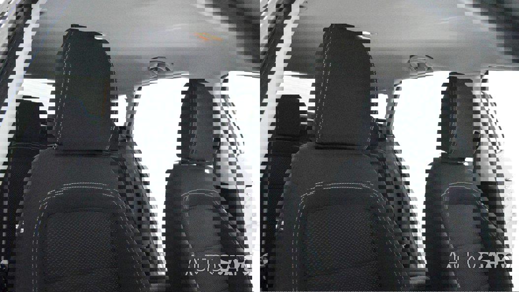 Fiat Tipo 1.3 M-Jet Lounge de 2020