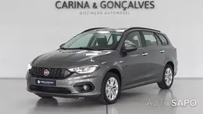 Fiat Tipo 1.3 M-Jet Lounge de 2020