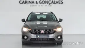 Fiat Tipo 1.3 M-Jet Lounge de 2020