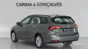 Fiat Tipo 1.3 M-Jet Lounge de 2020