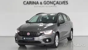 Fiat Tipo 1.3 M-Jet Lounge de 2020
