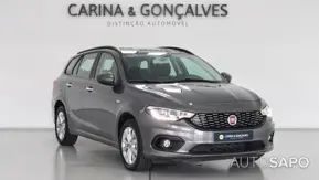 Fiat Tipo 1.3 M-Jet Lounge de 2020