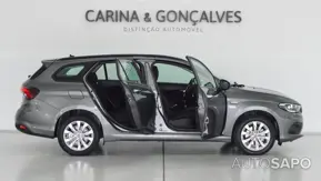 Fiat Tipo 1.3 M-Jet Lounge de 2020