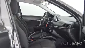 Fiat Tipo 1.3 M-Jet Lounge de 2020