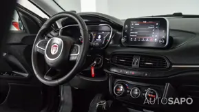 Fiat Tipo 1.3 M-Jet Lounge de 2020