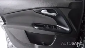 Fiat Tipo 1.3 M-Jet Lounge de 2020