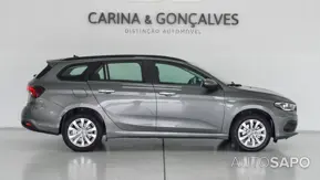 Fiat Tipo 1.3 M-Jet Lounge de 2020