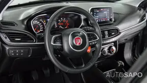 Fiat Tipo 1.3 M-Jet Lounge de 2020
