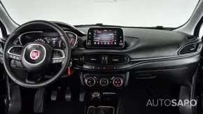 Fiat Tipo 1.3 M-Jet Lounge de 2020