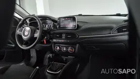 Fiat Tipo 1.3 M-Jet Lounge de 2020