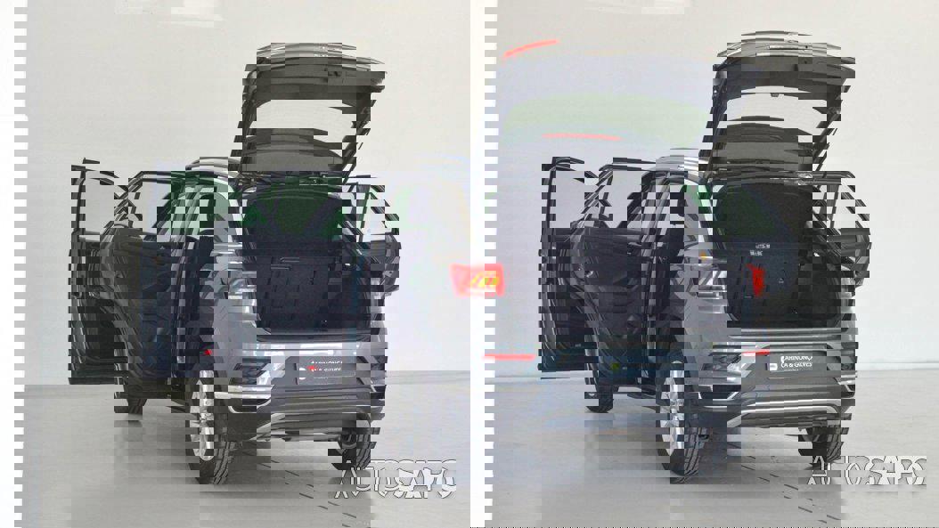 Volkswagen T-Roc 1.6 TDI Style de 2019