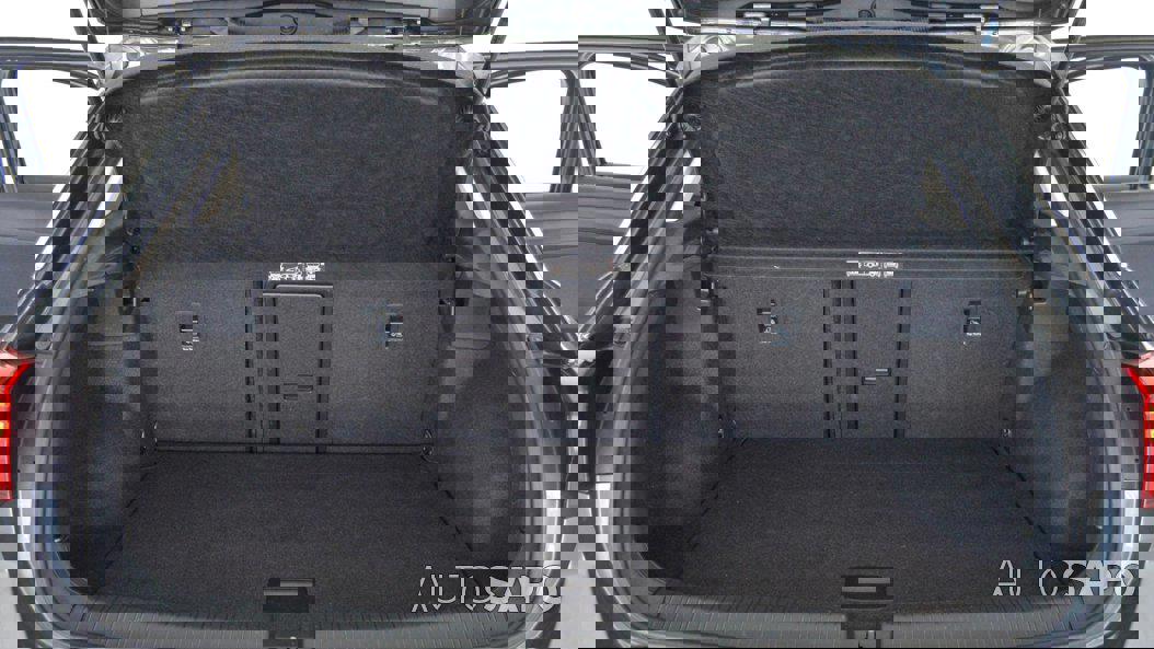 Volkswagen T-Roc 1.6 TDI Style de 2019