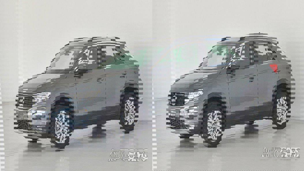 Volkswagen T-Roc 1.6 TDI Style de 2019