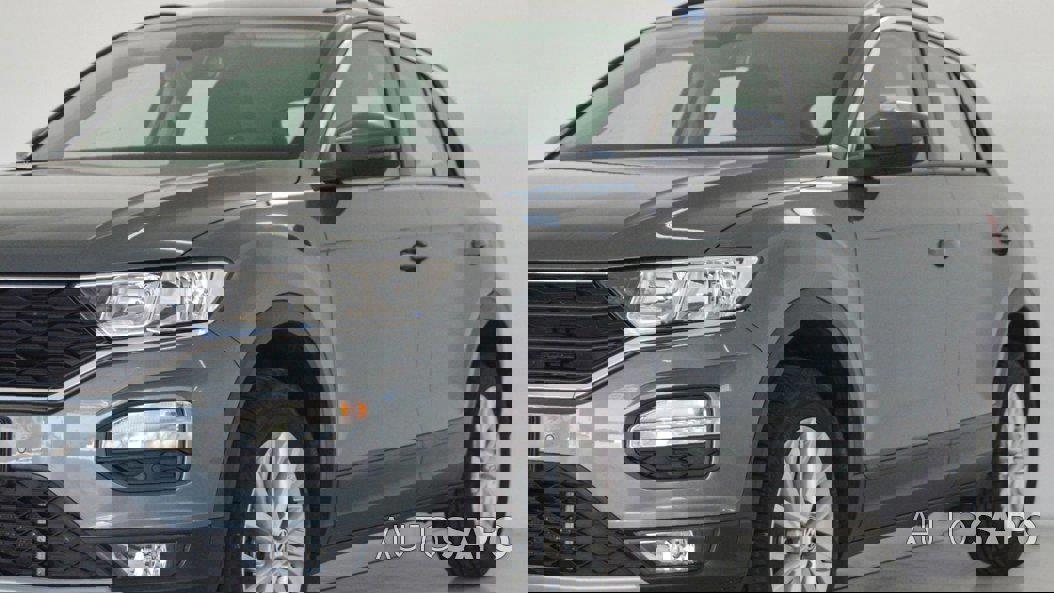 Volkswagen T-Roc 1.6 TDI Style de 2019