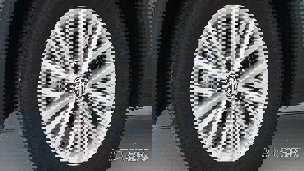 Volkswagen T-Roc 1.6 TDI Style de 2019