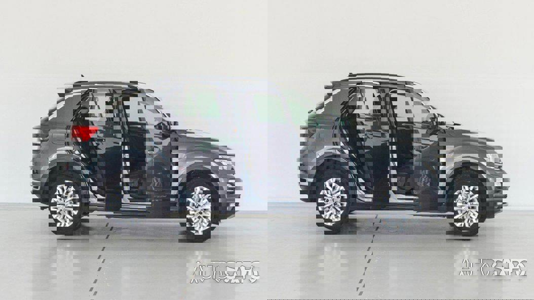 Volkswagen T-Roc 1.6 TDI Style de 2019