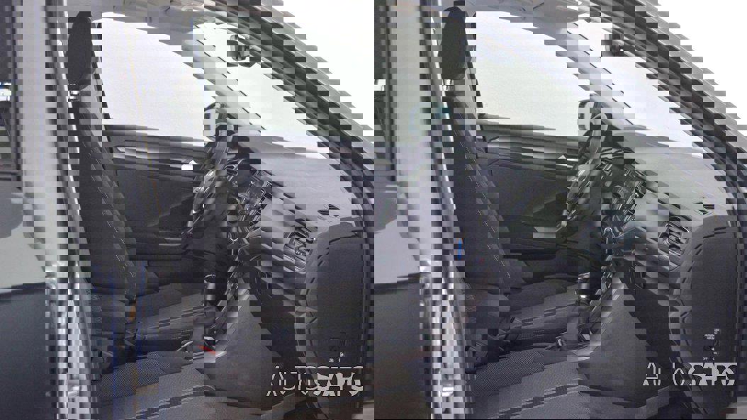 Volkswagen T-Roc 1.6 TDI Style de 2019