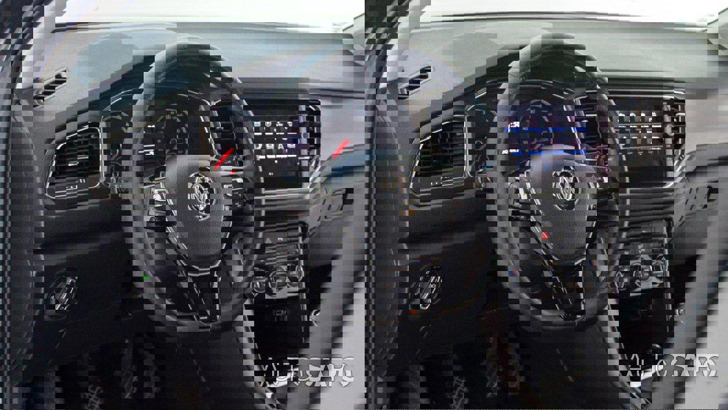 Volkswagen T-Roc 1.6 TDI Style de 2019