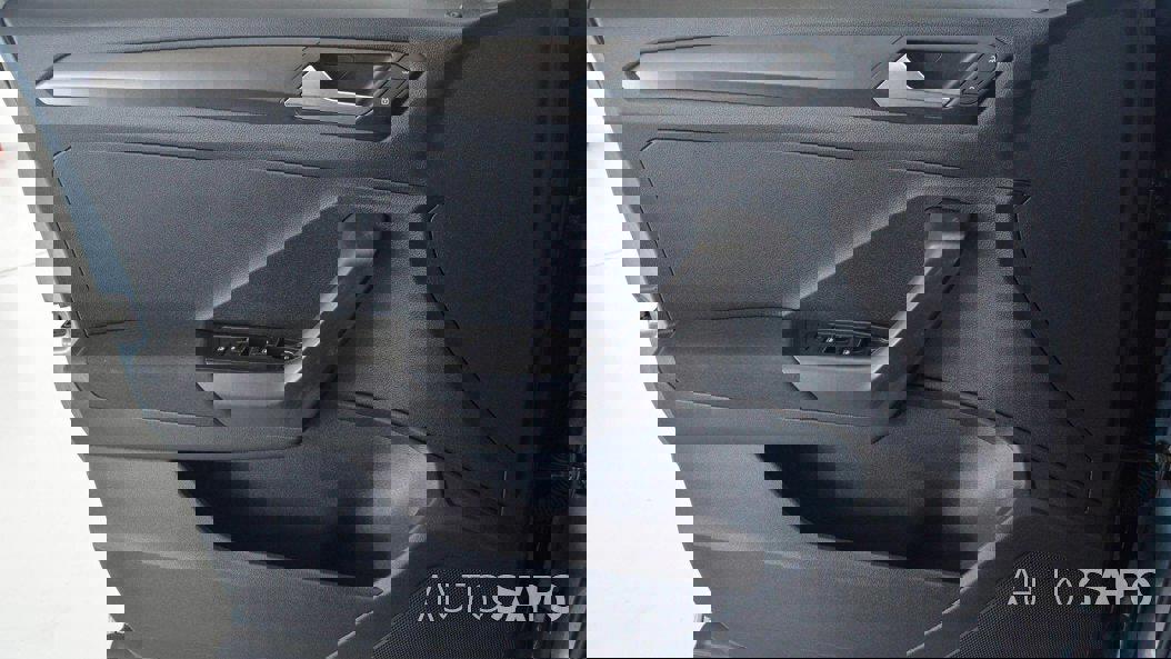 Volkswagen T-Roc 1.6 TDI Style de 2019