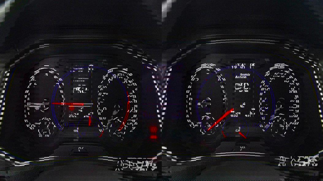 Volkswagen T-Roc 1.6 TDI Style de 2019