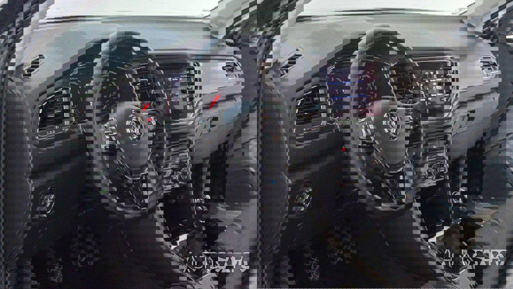 Volkswagen T-Roc 1.6 TDI Style de 2019