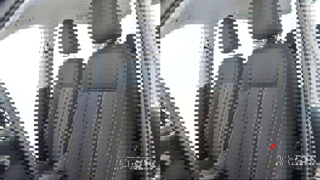 Volkswagen T-Roc 1.6 TDI Style de 2019