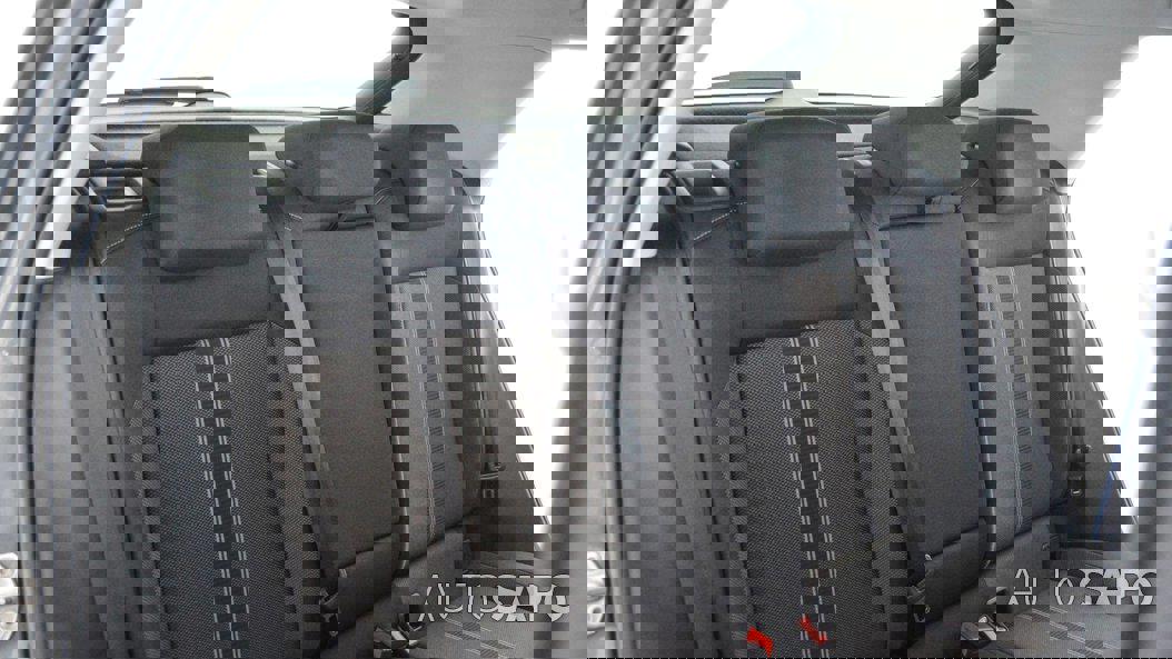 Volkswagen T-Roc 1.6 TDI Style de 2019