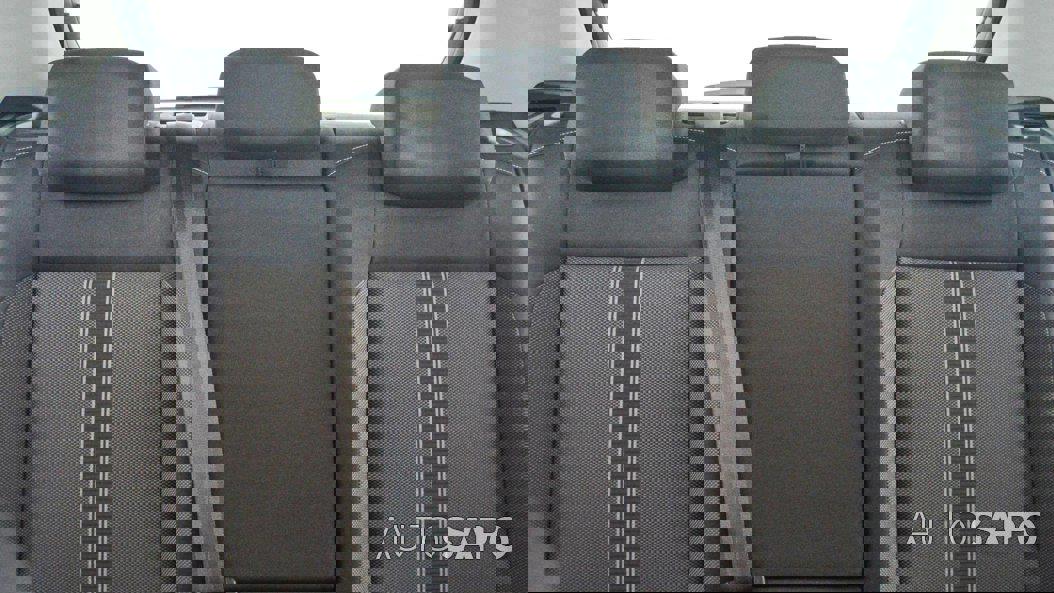 Volkswagen T-Roc 1.6 TDI Style de 2019