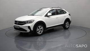 Volkswagen Taigo 1.0 TSI Life de 2022