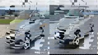 Peugeot 208 1.2 PureTech Active de 2016