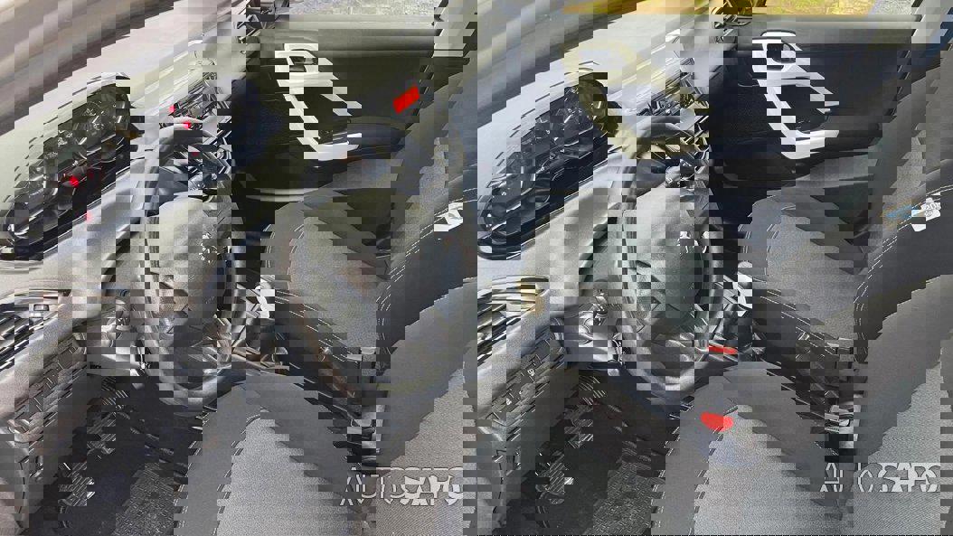 Peugeot 208 1.2 PureTech Active de 2016