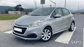 Peugeot 208 1.2 PureTech Active de 2016