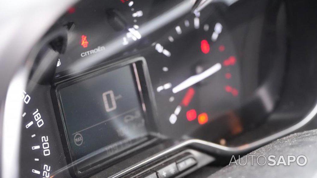 Citroen C3 AirCross 1.2 PureTech Shine de 2020