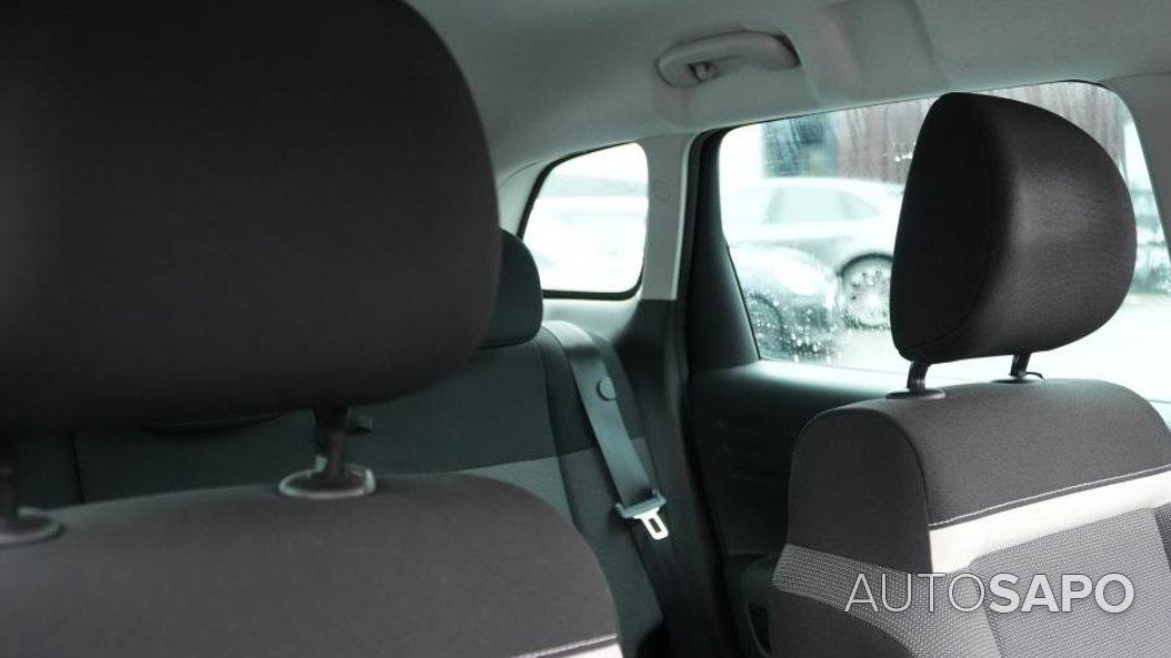 Citroen C3 AirCross 1.2 PureTech Shine de 2020