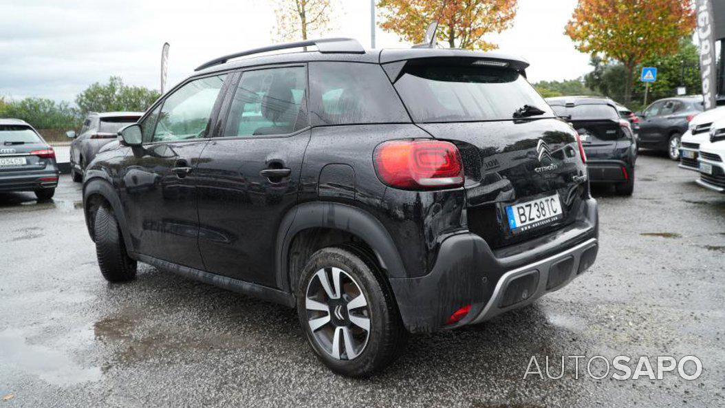 Citroen C3 AirCross 1.2 PureTech Shine de 2020